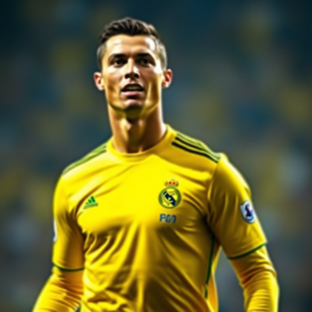 World Cup – Sân khấu ánh sáng của những ngôi sao bóng đá
