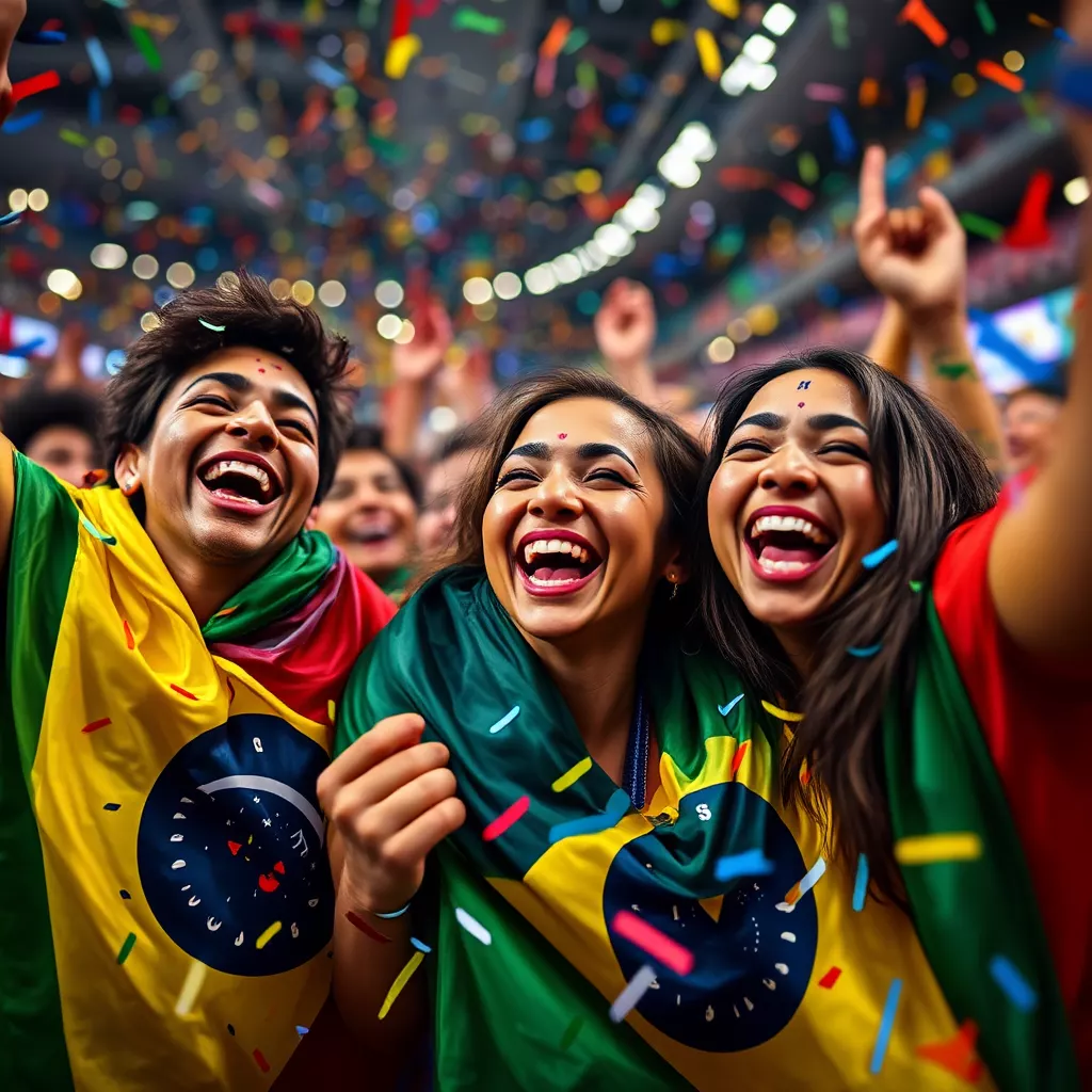 World Cup 2026 Và Những Kỷ Lục Mới Đang Chờ Được Thiết Lập — view 5