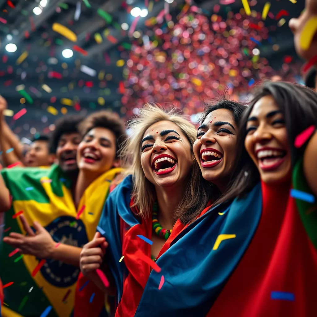 World Cup 2026 và hành trình khám phá những tài năng bóng đá mới