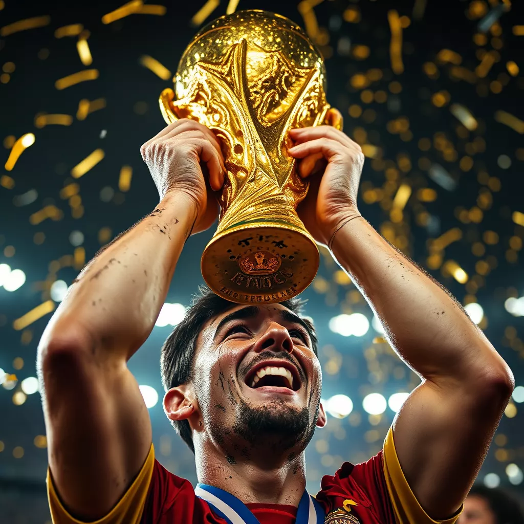 NK88.RED Nhận Định Khả Năng Bảo Vệ Chức Vô Địch World Cup 2026 — view 3