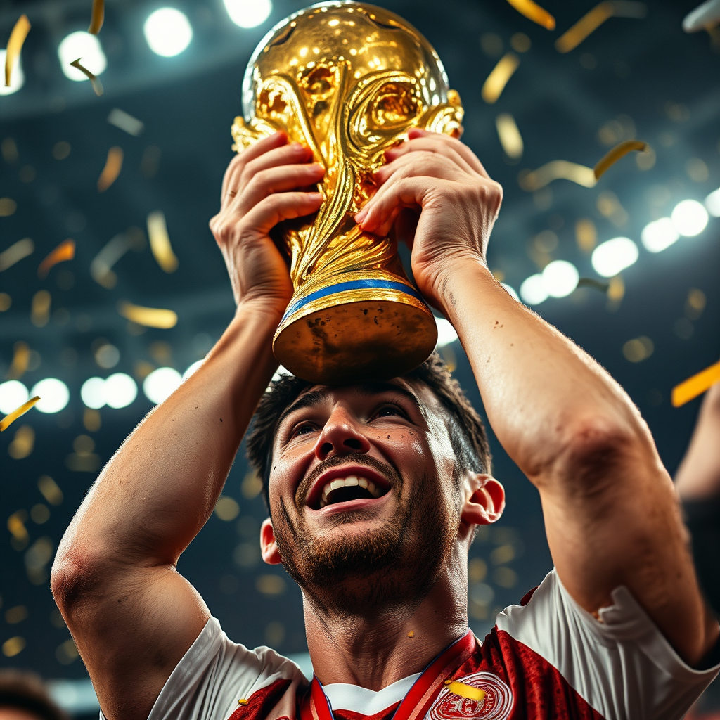 World Cup 2026: Những Màn Đối Đầu Duyên Nợ Tại Giải Đấu