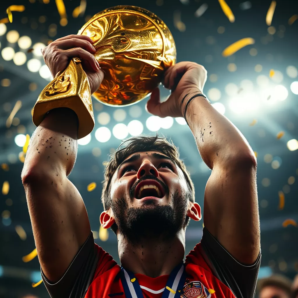 Đội tuyển Nam Mỹ nào sáng cửa vô địch World Cup 2026? — view 4