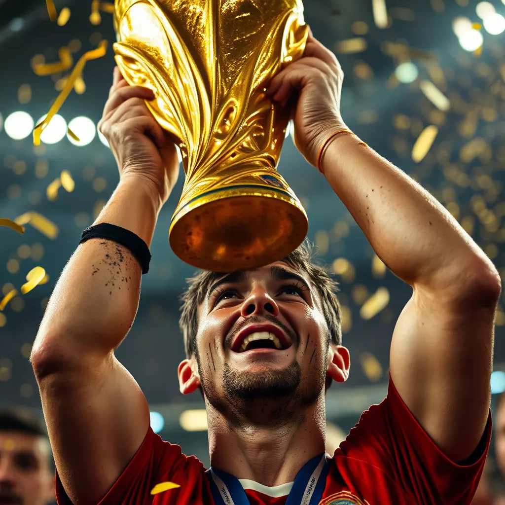 Khám phá Giá vé World Cup 2026 - cuộc đua cúp vàng 2026 cùng chuyên gia tr88m.com — view 3