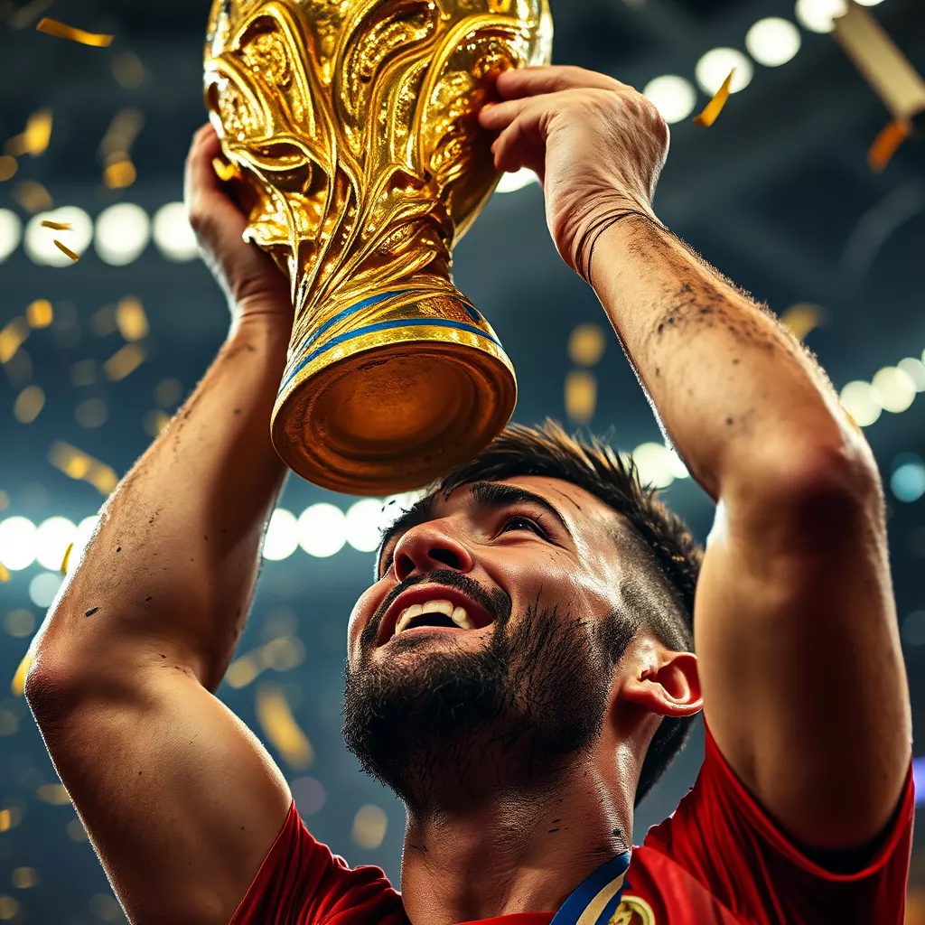 Dự đoán bán kết World Cup 2026: Những cặp đấu trong mơ và bất ngờ khó đoán — view 2