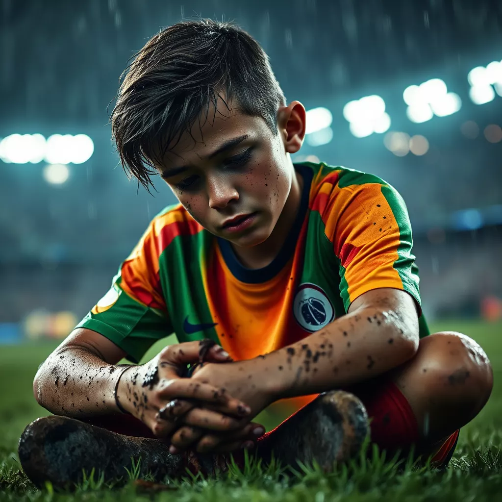 World Cup 2026 và những màn trình diễn cá nhân bùng nổ: Sân khấu của những ngôi sao — view 5