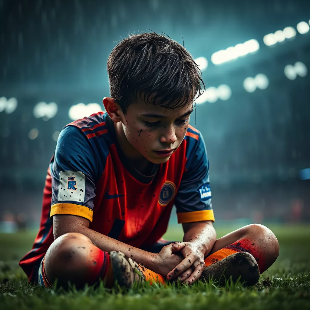 World Cup 2026 Và Các Kịch Bản Không Tưởng Có Thể Xảy Ra — view 4
