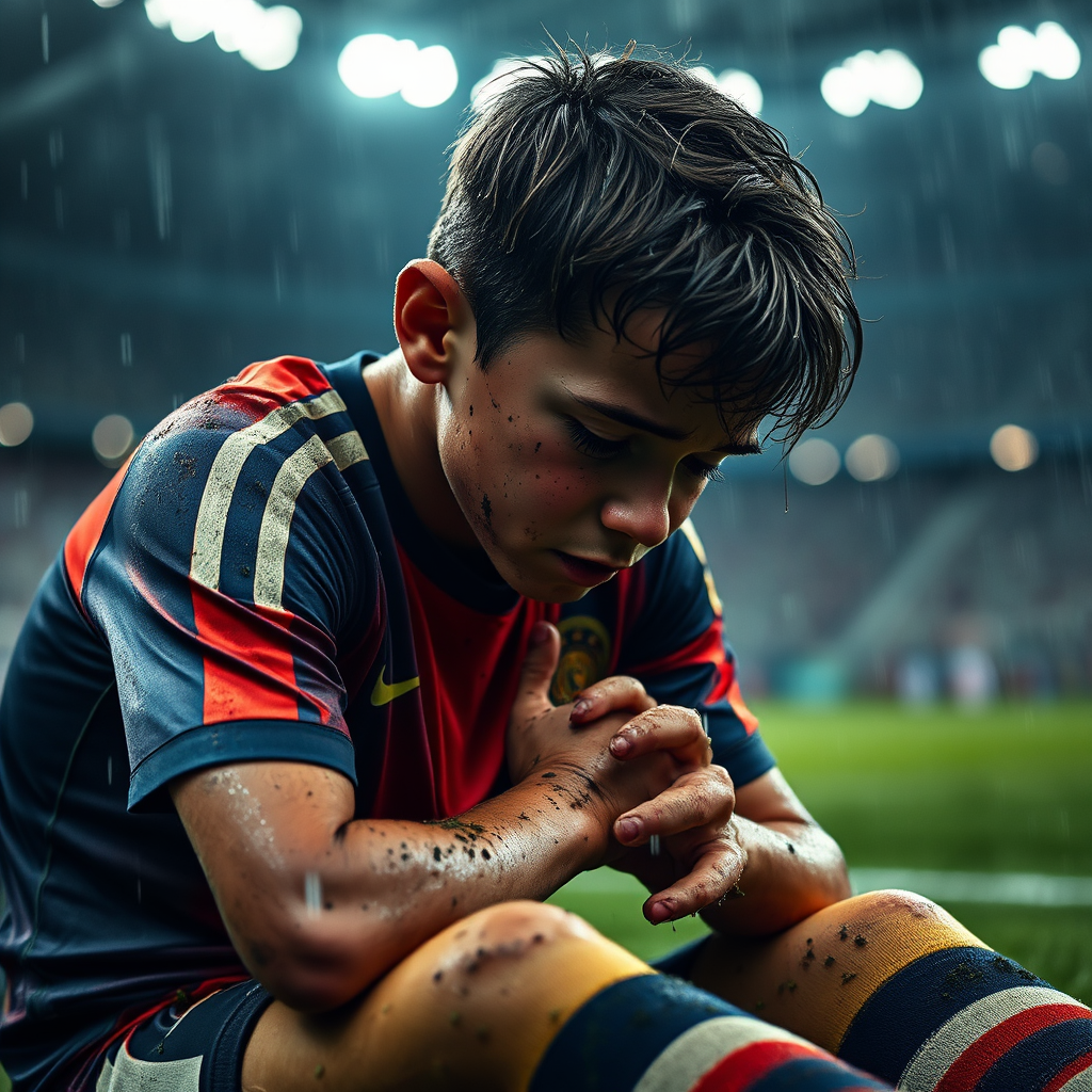World Cup 2026 Và Cuộc Đua Giành Chiếc Cúp Vàng: Cơn Sốt Bóng Đá Sắp Đổ Bộ