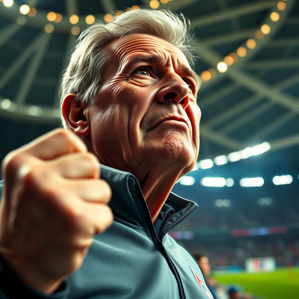 World Cup 2026: Nơi Những Khoảnh Khắc Huyền Thoại Được Tạo Ra