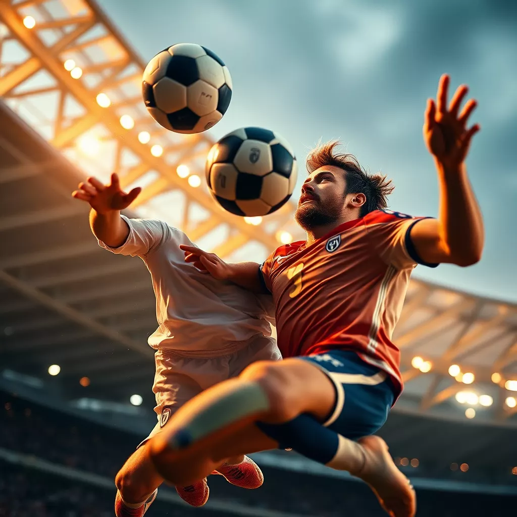 World Cup 2026 Và Những Trận Đại Chiến Giữa Các Huyền Thoại — view 3