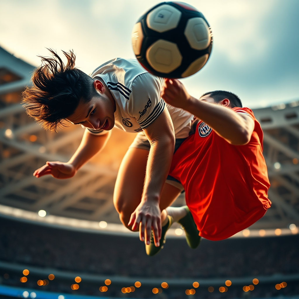 Xem bảng F World Cup trên Xoilactv24h cùng loạt trận kịch tính