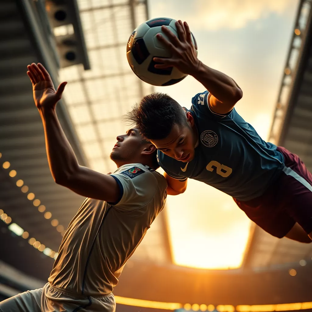 Những cầu thủ giàu kinh nghiệm tại World Cup 2026: Lão tướng và ngọn lửa cuối cùng