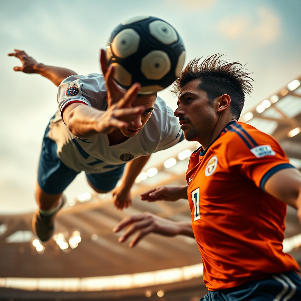 World Cup 2026: Brazil Có Thể Giành Chức Vô Địch?