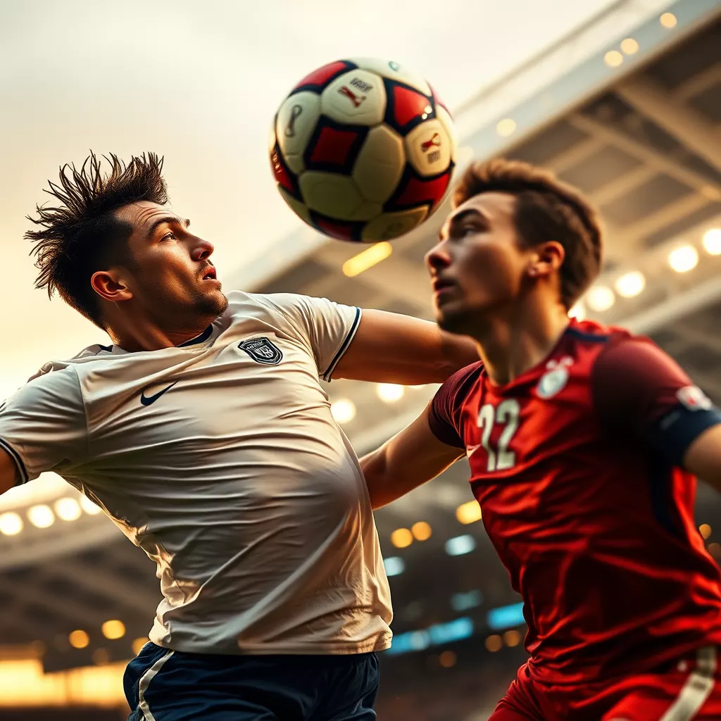 World Cup 2026: Những tiền đạo đáng sợ nhất giải đấu — view 3