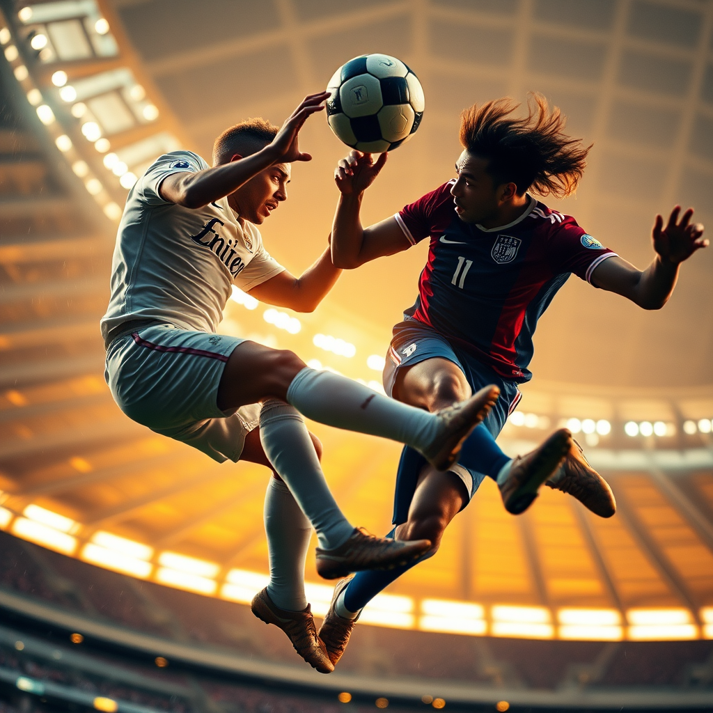 World Cup 2026: Những màn trình diễn xuất sắc làm bùng nổ cảm xúc