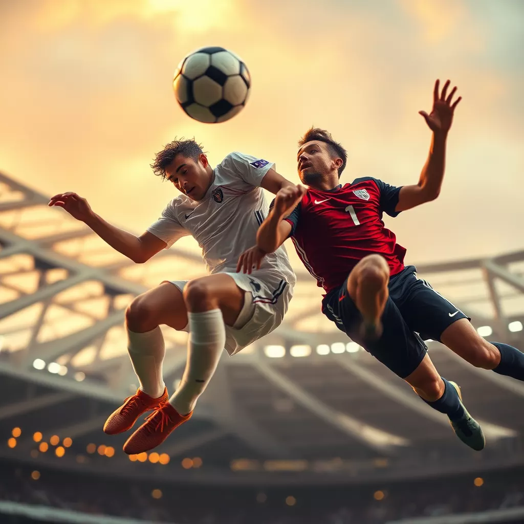 World Cup 2026: Thời Gian Khai Mạc Chính Thức Và Những Điều Cần Biết