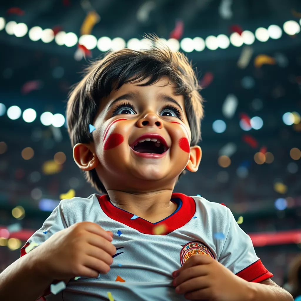World Cup 2026: Nơi Những Khoảnh Khắc Huyền Thoại Được Tạo Ra — view 5