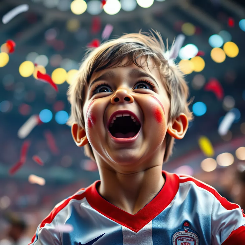 World Cup 2026 Và Các Ngôi Sao Được Kỳ Vọng Nhất: Ai Sẽ Làm Nên Chuyện? — view 5