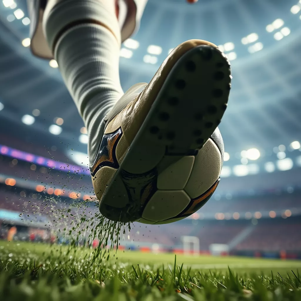 World Cup 2026 và những khoảnh khắc làm thay đổi lịch sử
