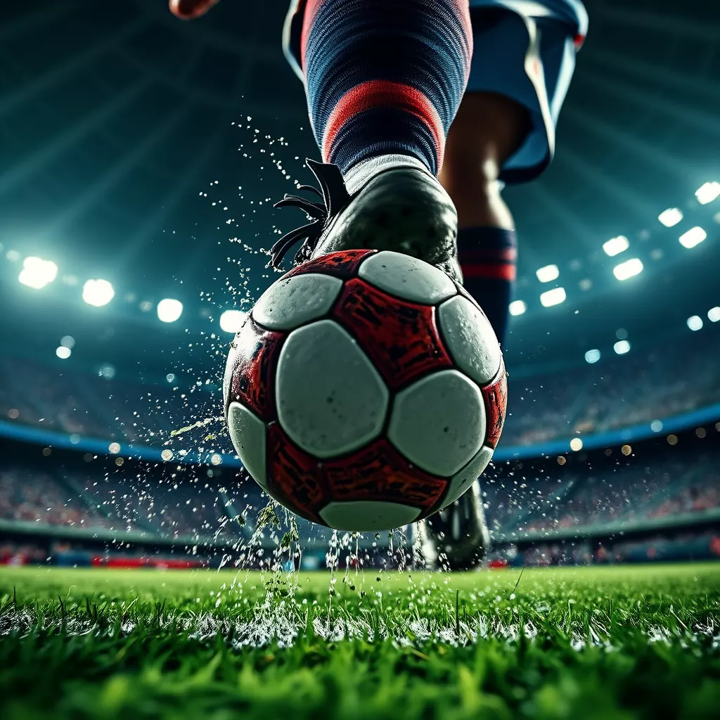 World Cup 2026: Những khoảnh khắc làm thay đổi lịch sử bóng đá thế giới — view 2