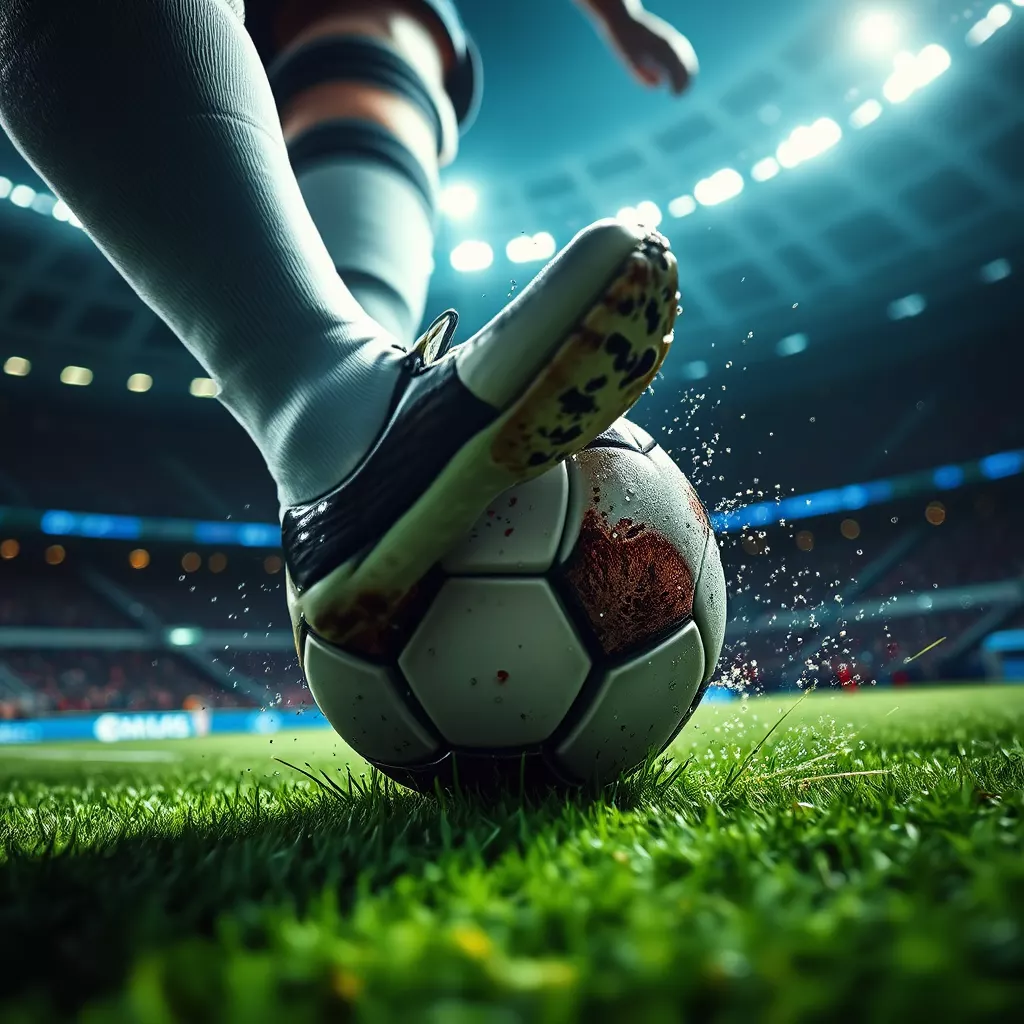 Cập nhật trên qs88.team: Tình trạng cháy vé nghiêm trọng - giấc mơ vô địch World Cup 2026 kịch tính — view 4