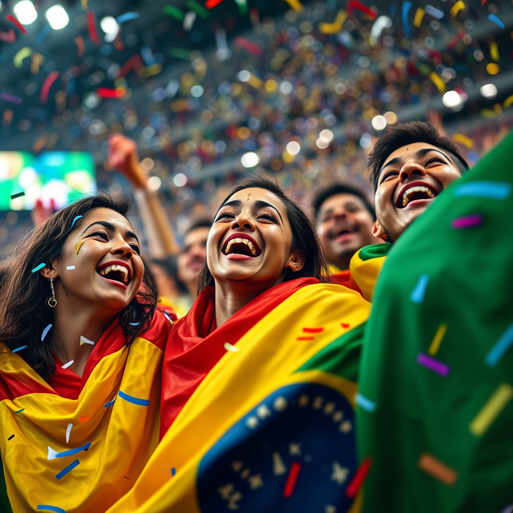 World Cup 2026 và hành trình khẳng định vị thế của các ông lớn