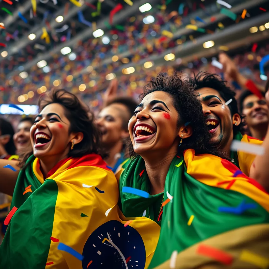 Sức nóng Giá vé World Cup 2026 - sai sót của trọng tài World Cup lan tỏa cùng fu88.email — view 2