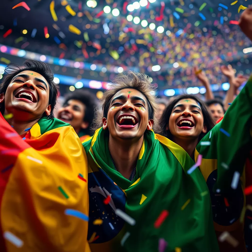 Những Thống Kê Đáng Chú Ý Trước Chung Kết World Cup 2026 Trên xx8.space — view 5