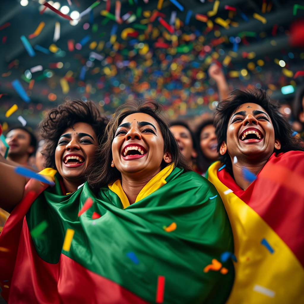 Qatar quyết chứng minh năng lực thực sự: Từ World Cup đến đế chế công nghệ và giải trí