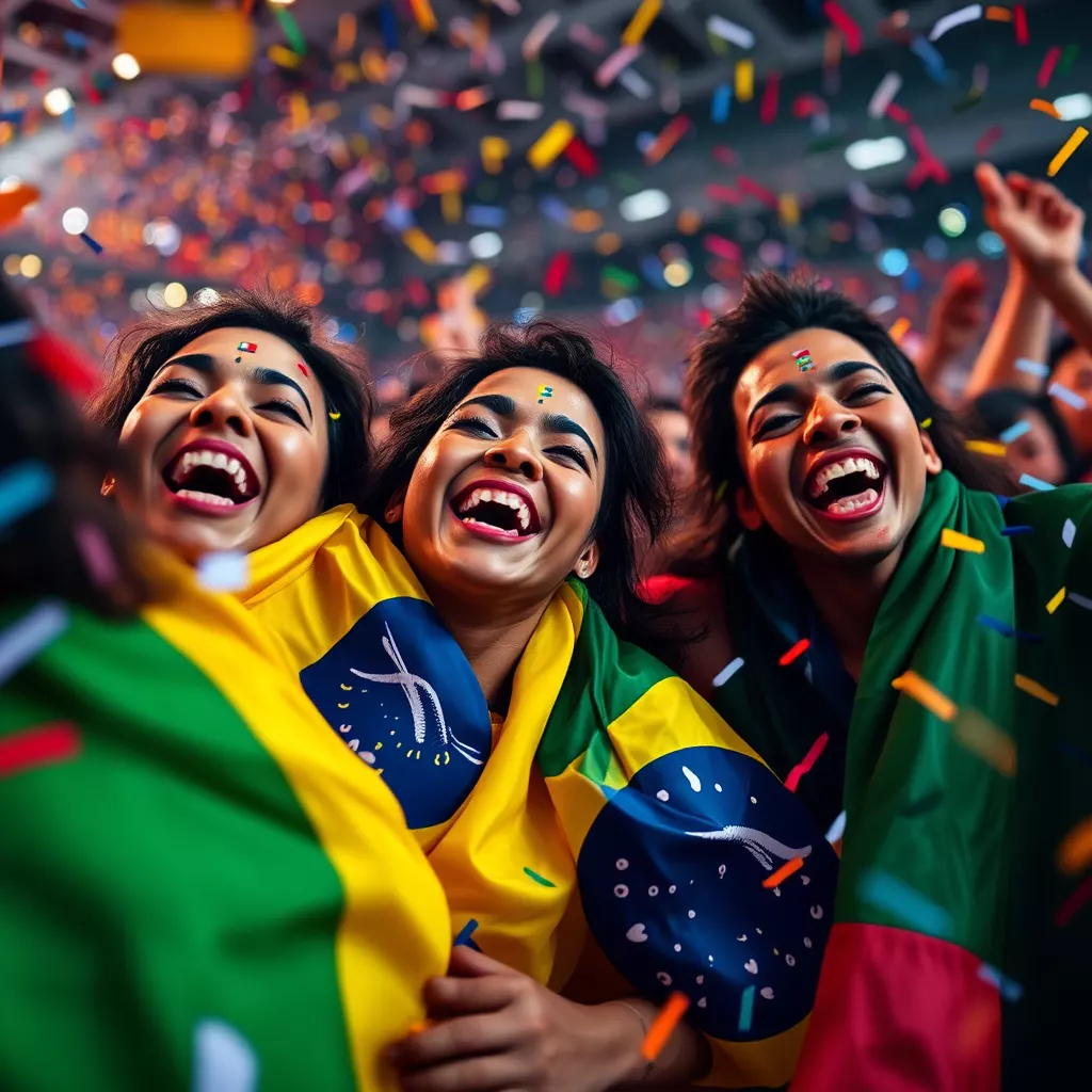 World Cup 2026: Khi chiến thuật đỉnh cao và scandal bên lề định hình cục diện – Phân tích từ xoilac.ae — view 3