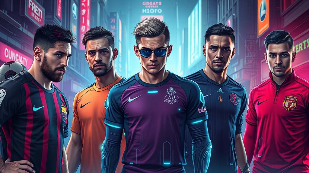 World Cup 2026 và sự trỗi dậy của những nền bóng đá mới: Làn gió lạ đang đến từ đâu?