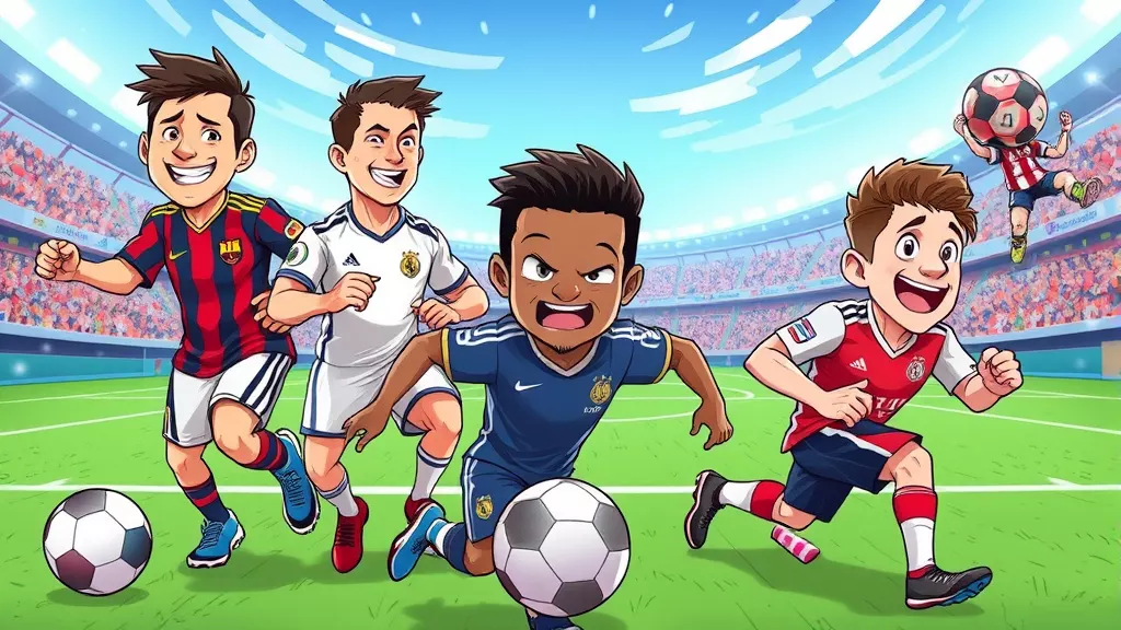 World Cup 2026: Những thay đổi lớn và cơ hội cho các đội bóng nhỏ — view 3