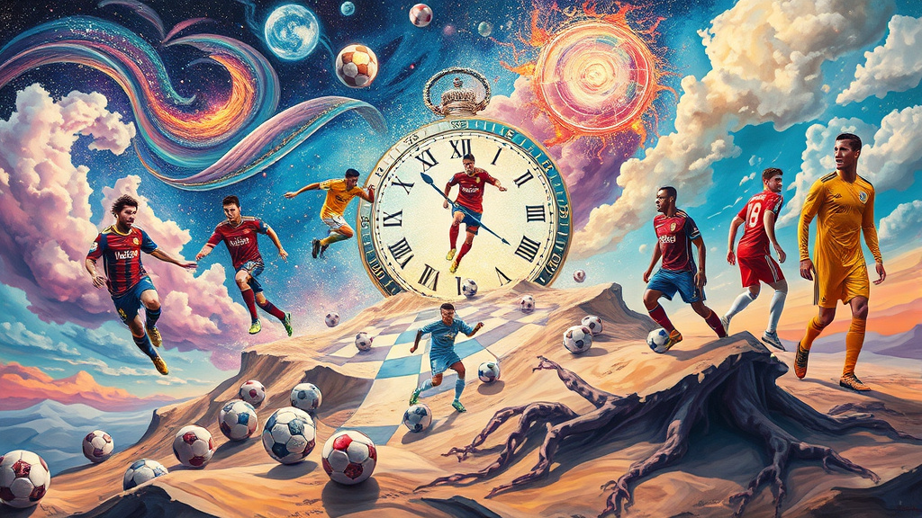 World Cup 2026 và sự trỗi dậy của những nền bóng đá mới nổi: Liệu có cú sốc lớn?