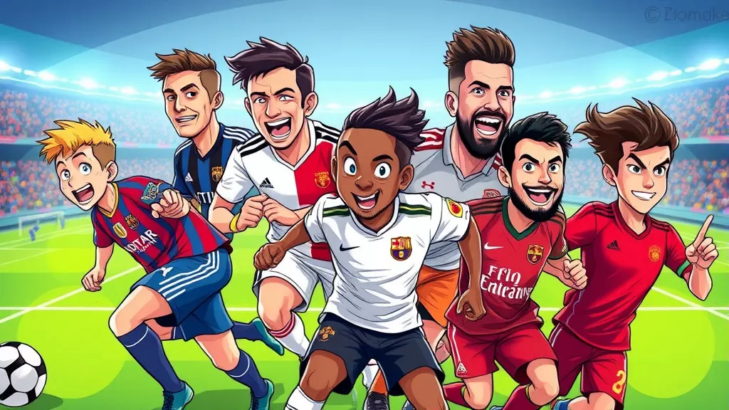 World Cup 2026: Khi Những "Chú Ngựa Ô" Sẵn Sàng Tạo Địa Chấn — view 3