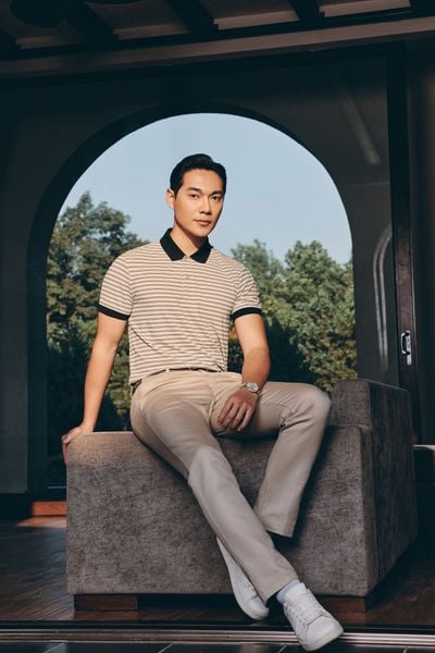 XUÂN HÈ 2026